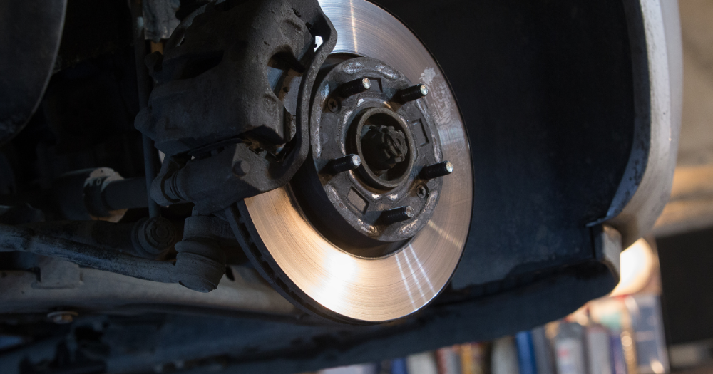Preparing for Summer Key Automotive Fluids for Cars